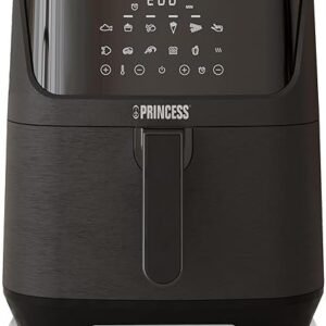 Princess 182061 Freidora sin aceite 6.5 L - Oportunexa