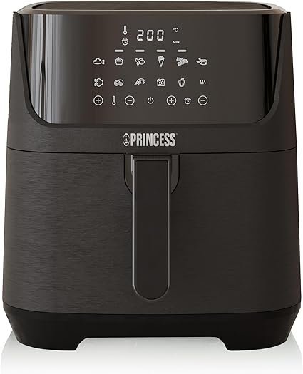 Princess 182061 Freidora sin aceite 6.5 L - Oportunexa