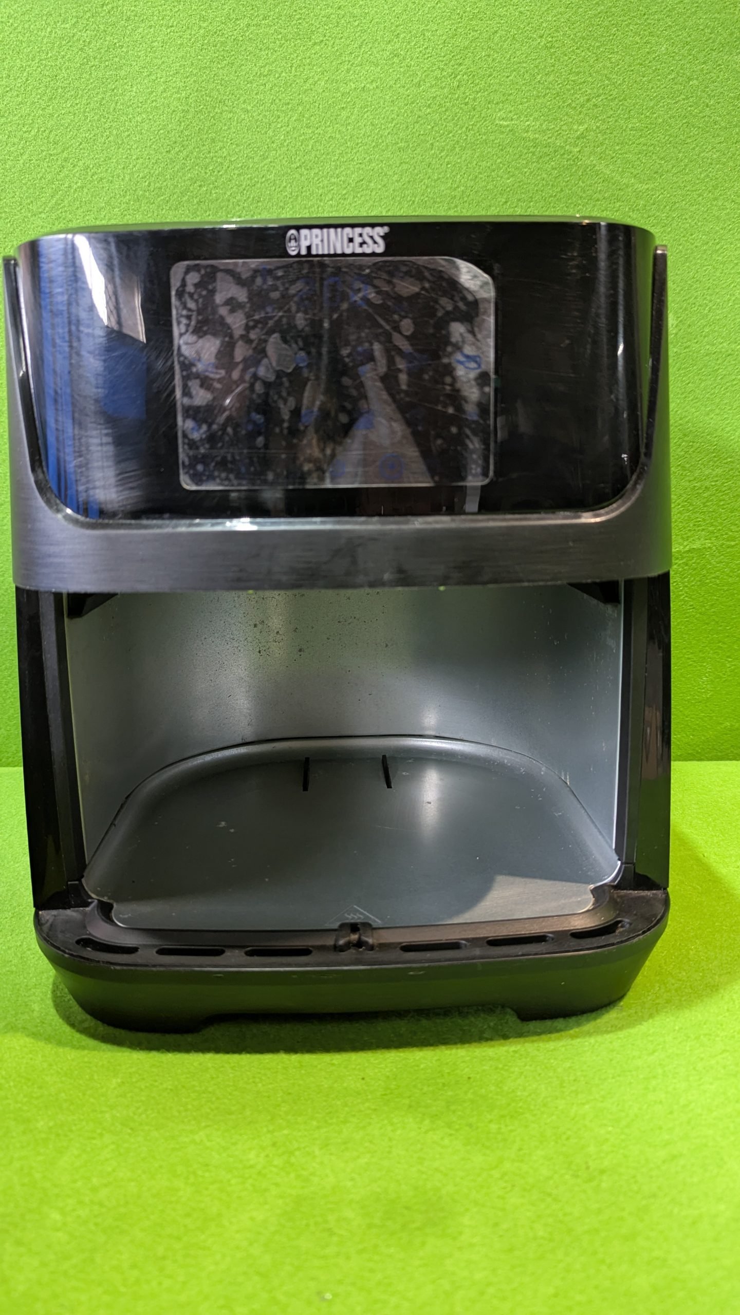 Princess 182061 Freidora sin aceite 6.5 L - Oportunexa