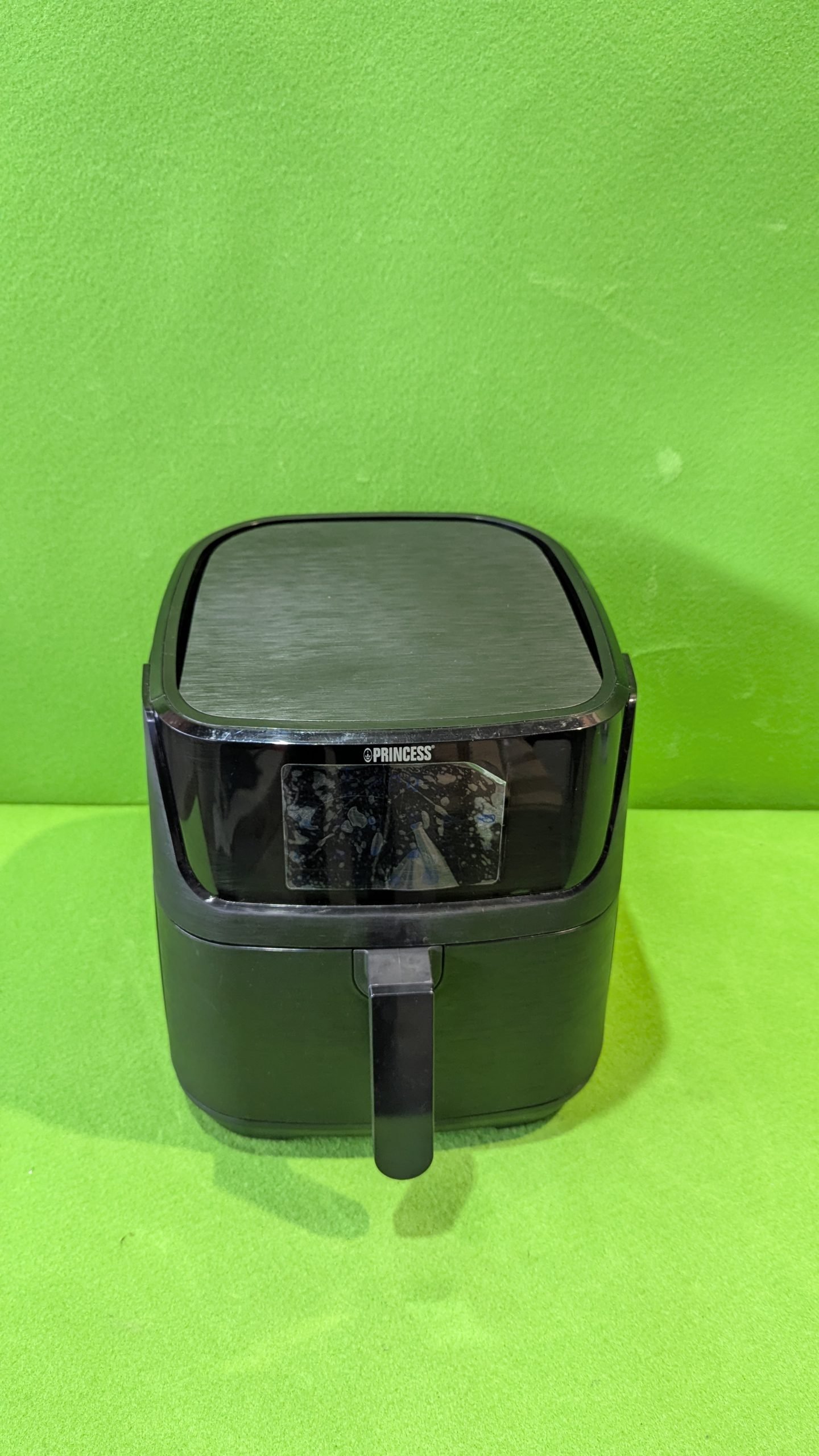 Princess 182061 Freidora sin aceite 6.5 L - Oportunexa