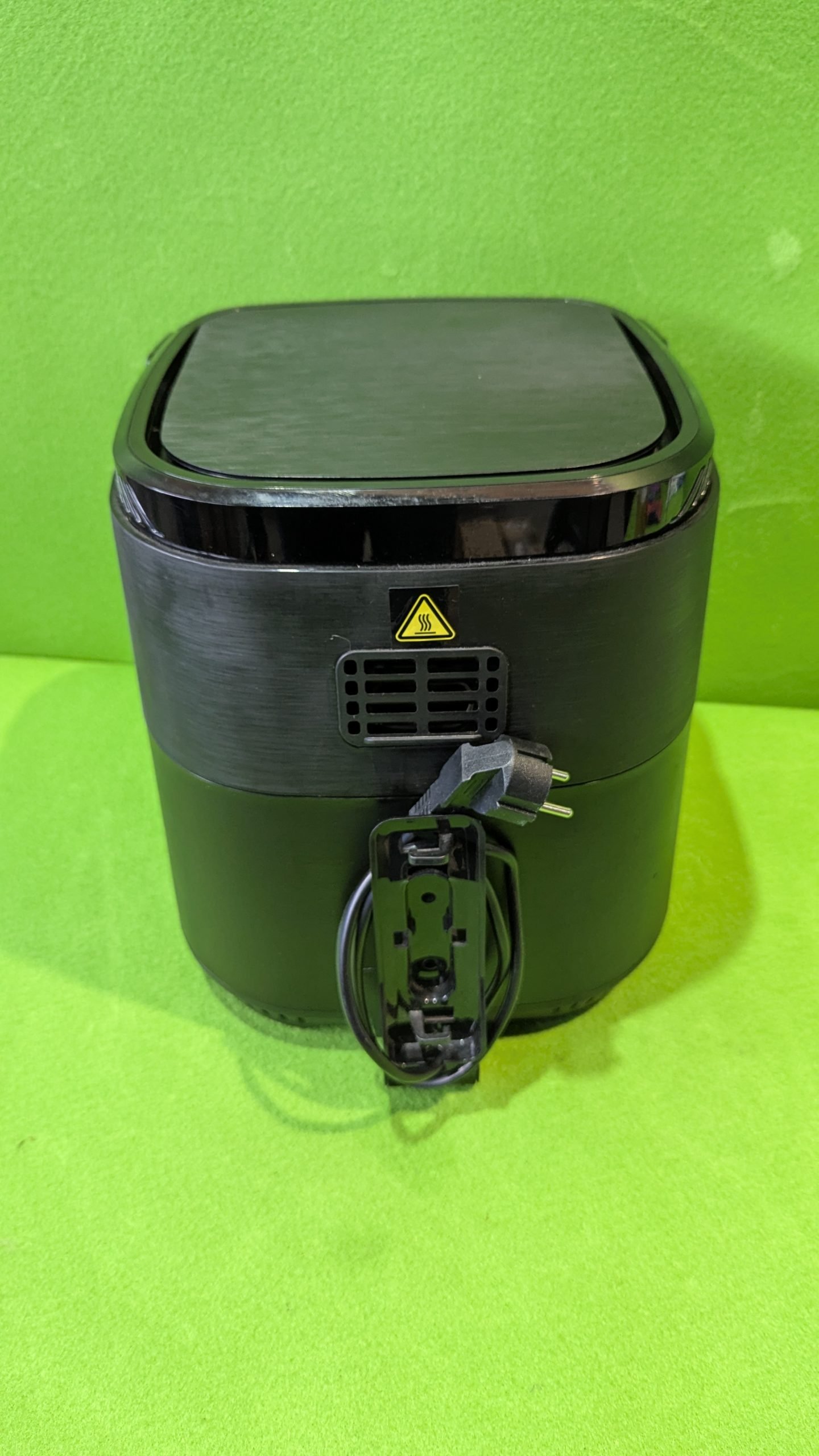 Princess 182061 Freidora sin aceite 6.5 L - Oportunexa