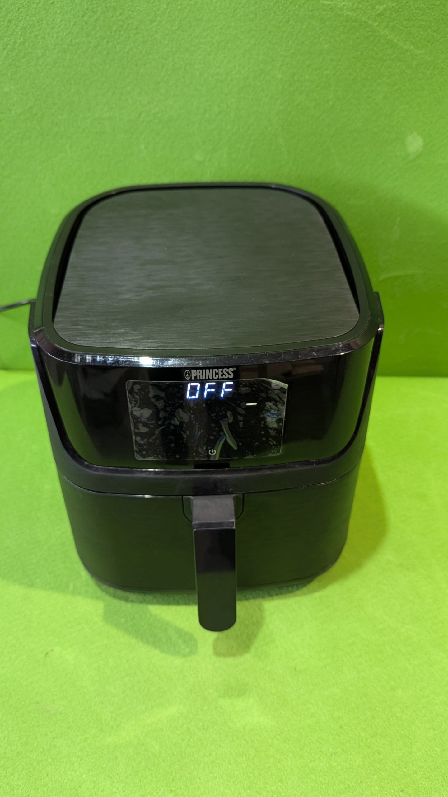 Princess 182061 Freidora sin aceite 6.5 L - Oportunexa