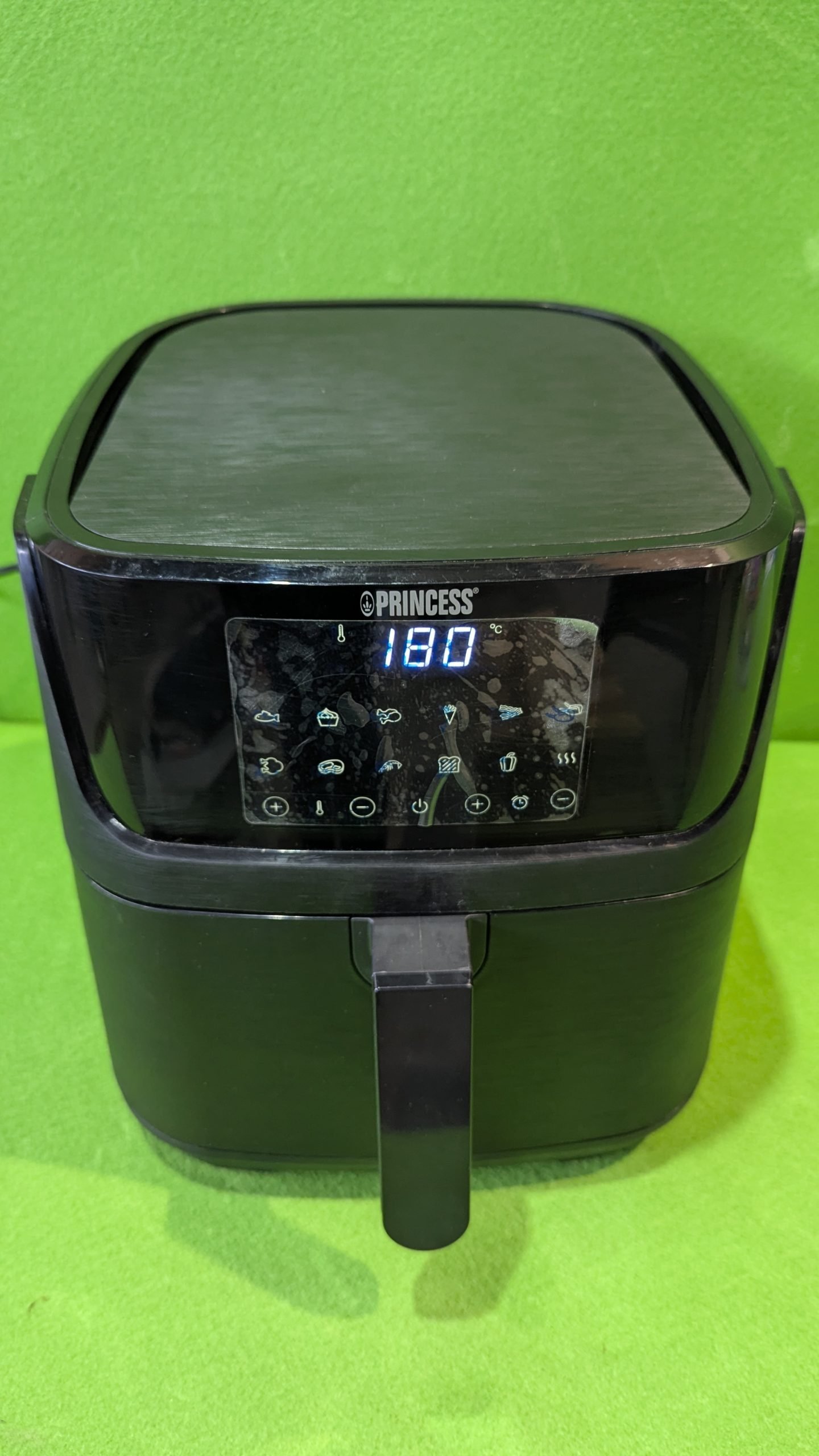 Princess 182061 Freidora sin aceite 6.5 L - Oportunexa