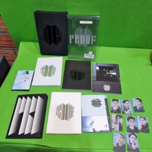 Proof (Standard Edition) - Oportunexa