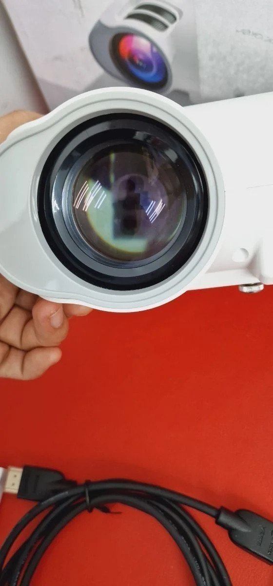 Proyector magic 421 max - Oportunexa