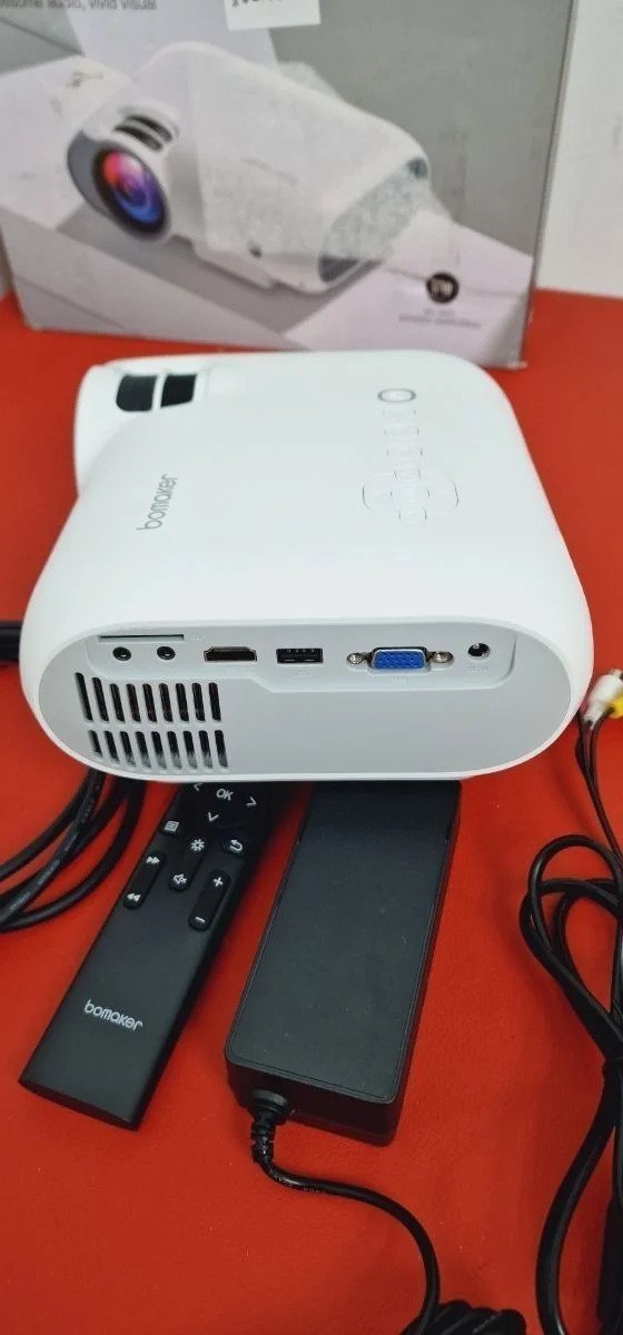 Proyector magic 421 max - Oportunexa