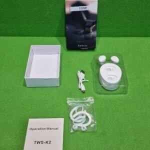 qimh Mini Bluetooth 4.2 auriculares - Oportunexa