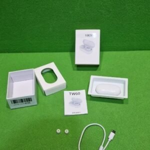 QueenDer Auriculares Bluetooth - Oportunexa