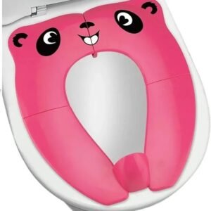 Reductor WC Niños - RIGHTWELL Tapa plegable wc niños - Oportunexa