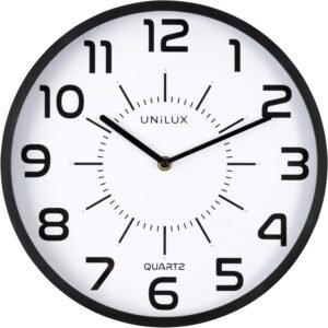 Reloj de pared - Oportunexa