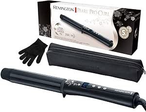 Remington CI9533 Pearl Pro Curl - Rizador de Pelo - Oportunexa