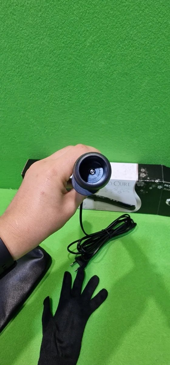 Remington Pearl Pro Curl - Rizador de Pelo - Oportunexa