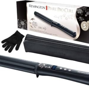 Remington Pearl Pro Curl - Rizador de Pelo - Oportunexa