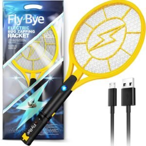 Repelente de mosquitos eléctrico - Oportunexa