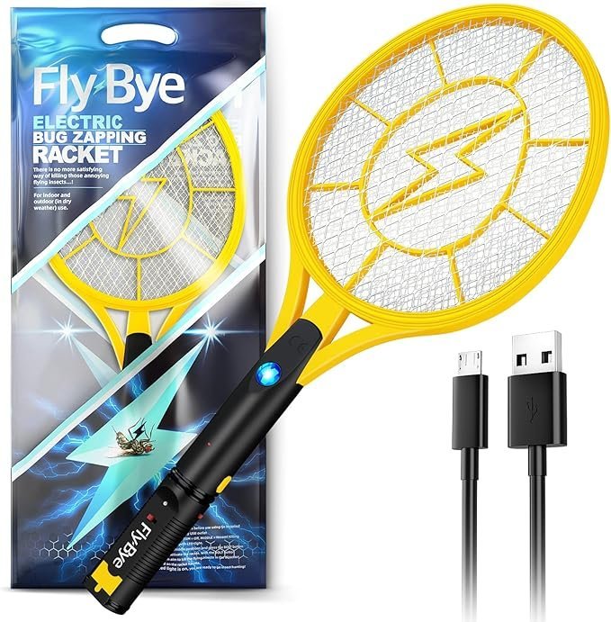 Repelente de mosquitos eléctrico - Oportunexa