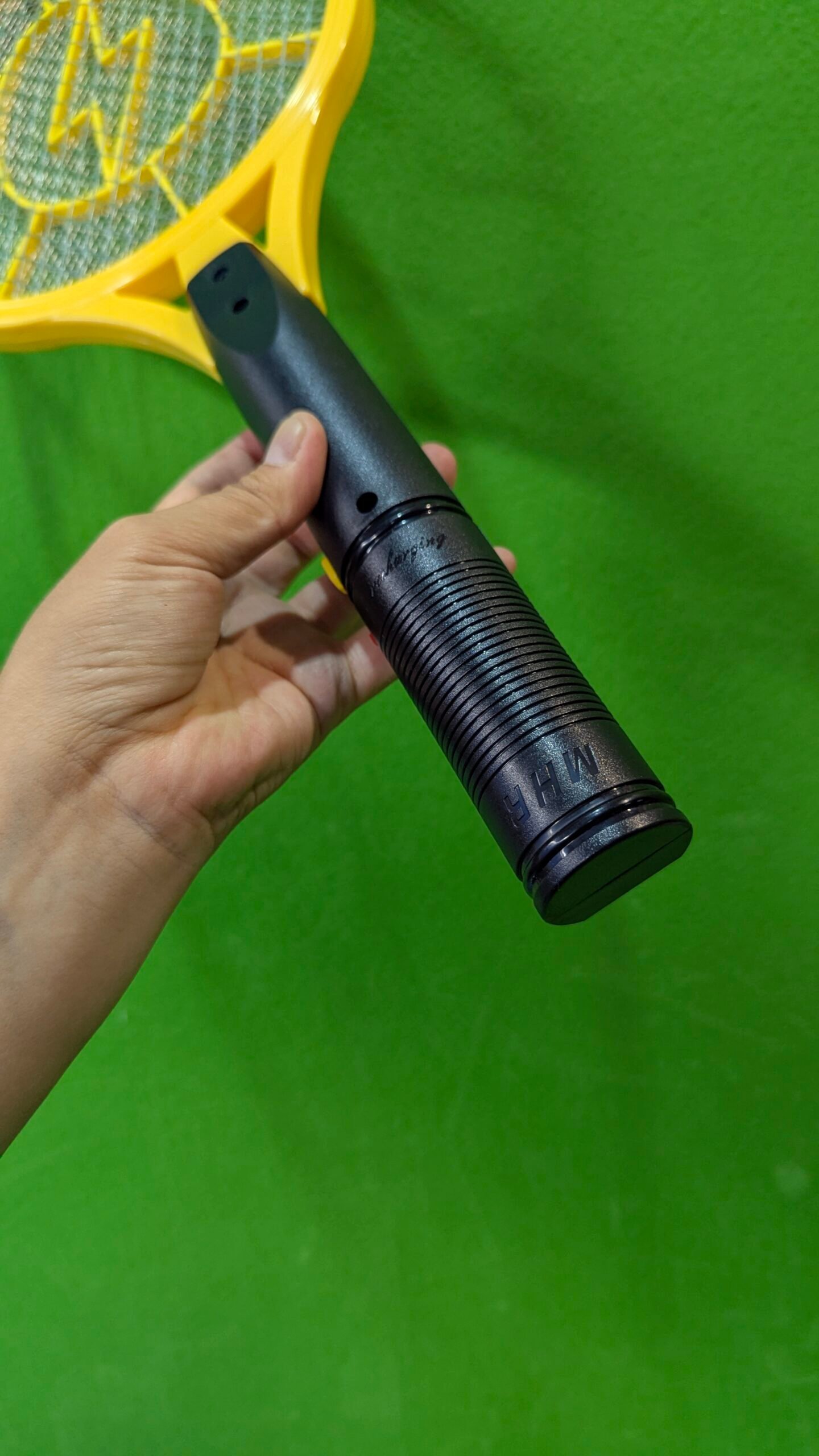 Repelente de mosquitos eléctrico - Oportunexa