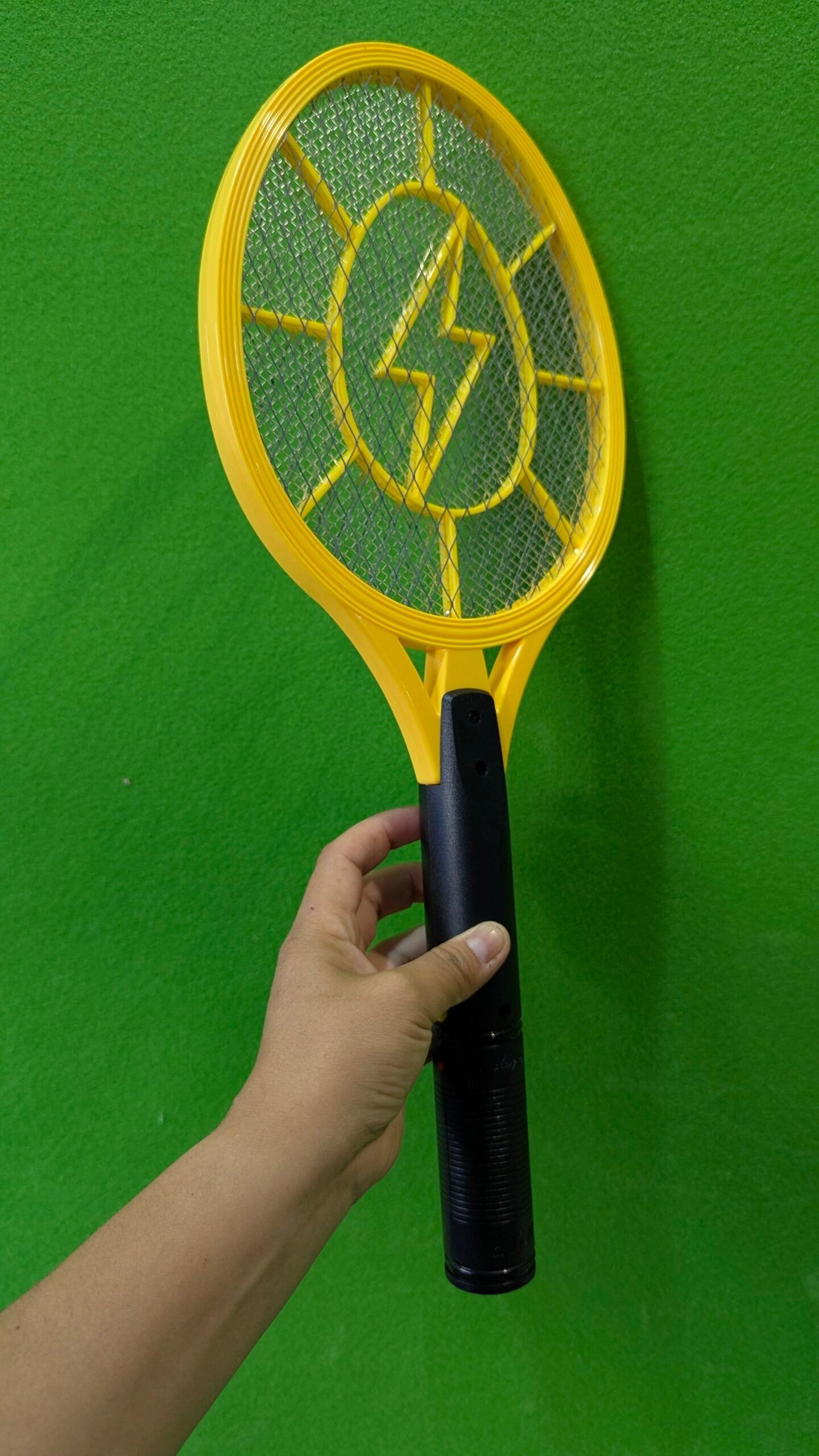 Repelente de mosquitos eléctrico - Oportunexa