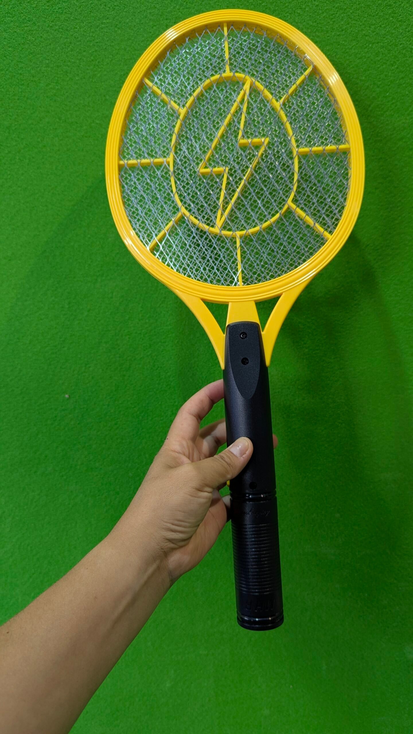 Repelente de mosquitos eléctrico - Oportunexa