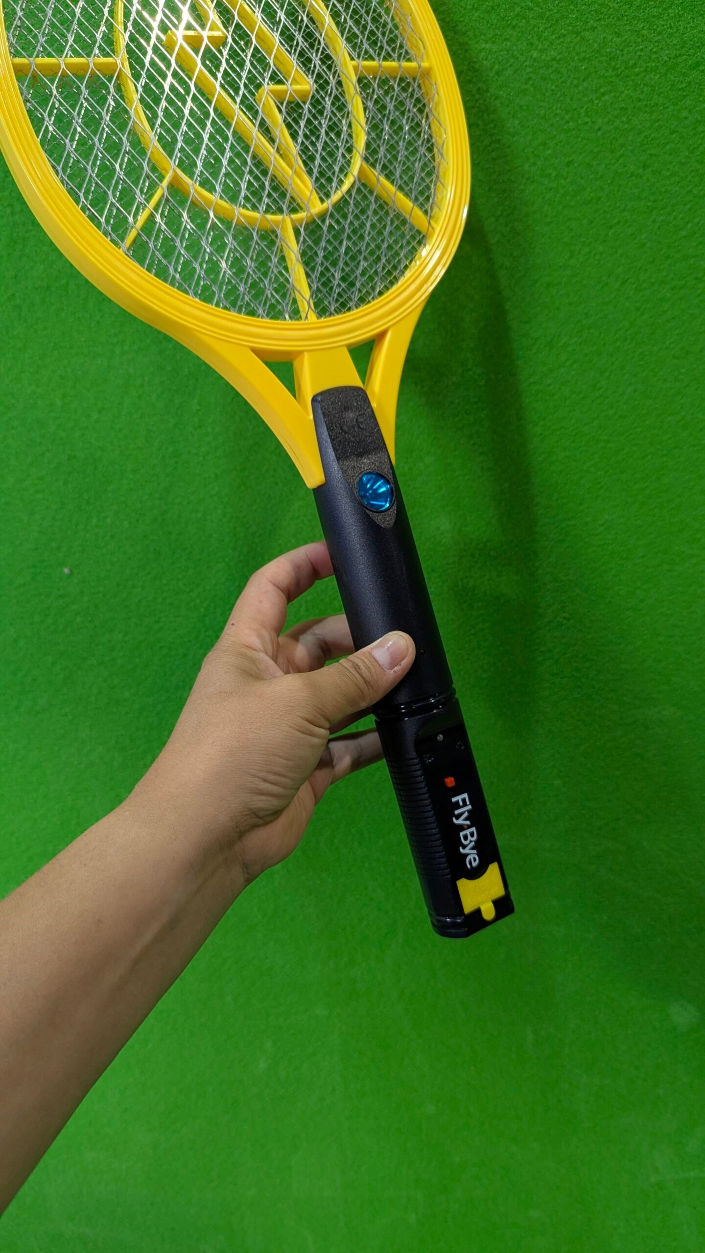 Repelente de mosquitos eléctrico - Oportunexa