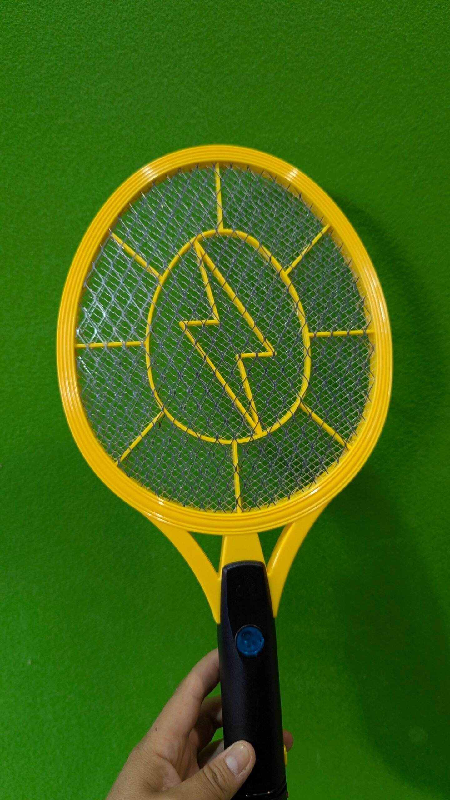 Repelente de mosquitos eléctrico - Oportunexa