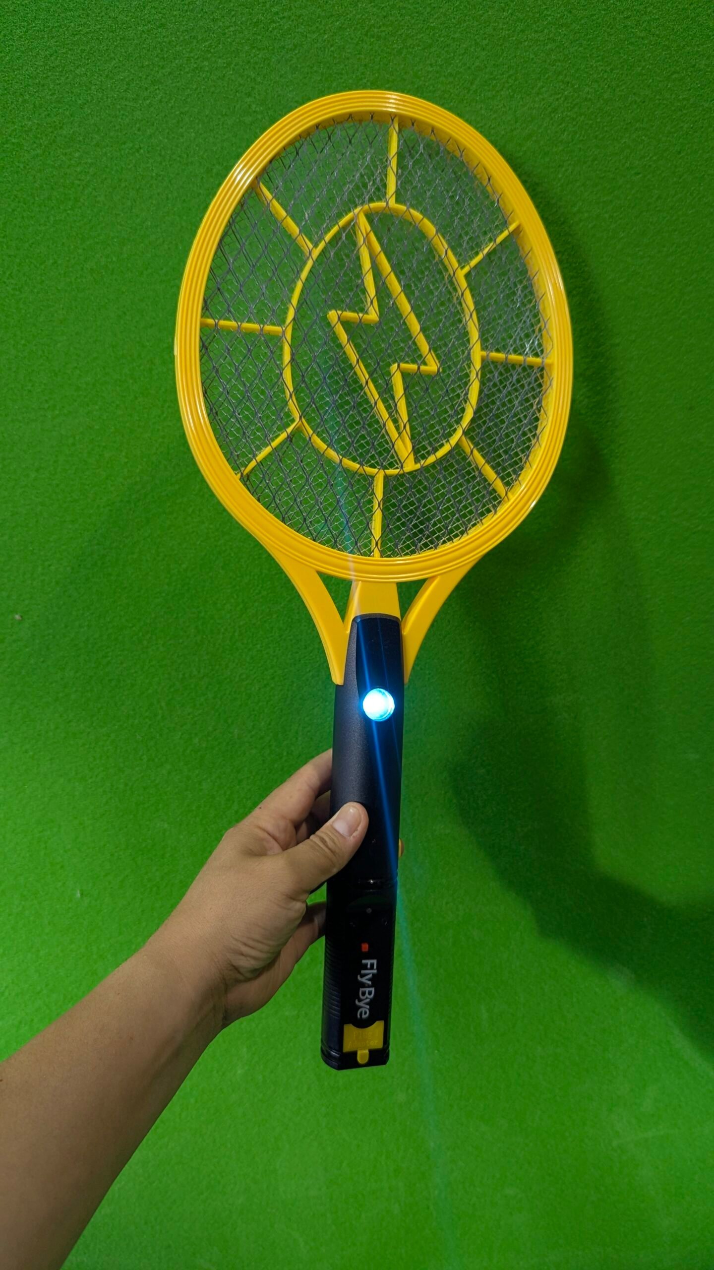 Repelente de mosquitos eléctrico - Oportunexa