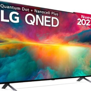 LG 50QNED756RA 50" - para repuestos o reparación - Oportunexa