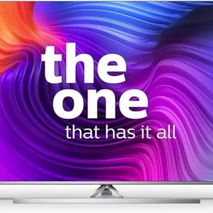 Philips 75PUS8506/12 Smart TV 4K LED de 75" - para repuestos o reparación - Oportunexa