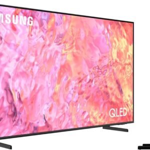 Samsung TV QLED 2023 50Q60C - para repuestos o reparación - Oportunexa