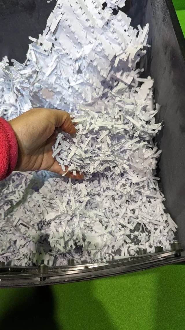 Rexel Optimum Autofeed Destructora de Papel 20 Litros - Oportunexa
