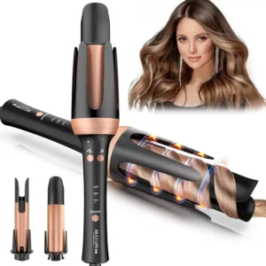 Rizador de Pelo Profesional BESTOPE - Oportunexa