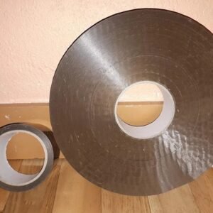 Rollo de cinta color marrón 48mm x 660 metros - Oportunexa
