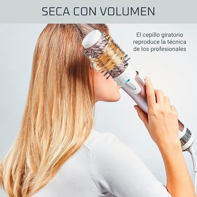 Rowenta Cepillo Brush Activ Premium Care CF9540 - Oportunexa