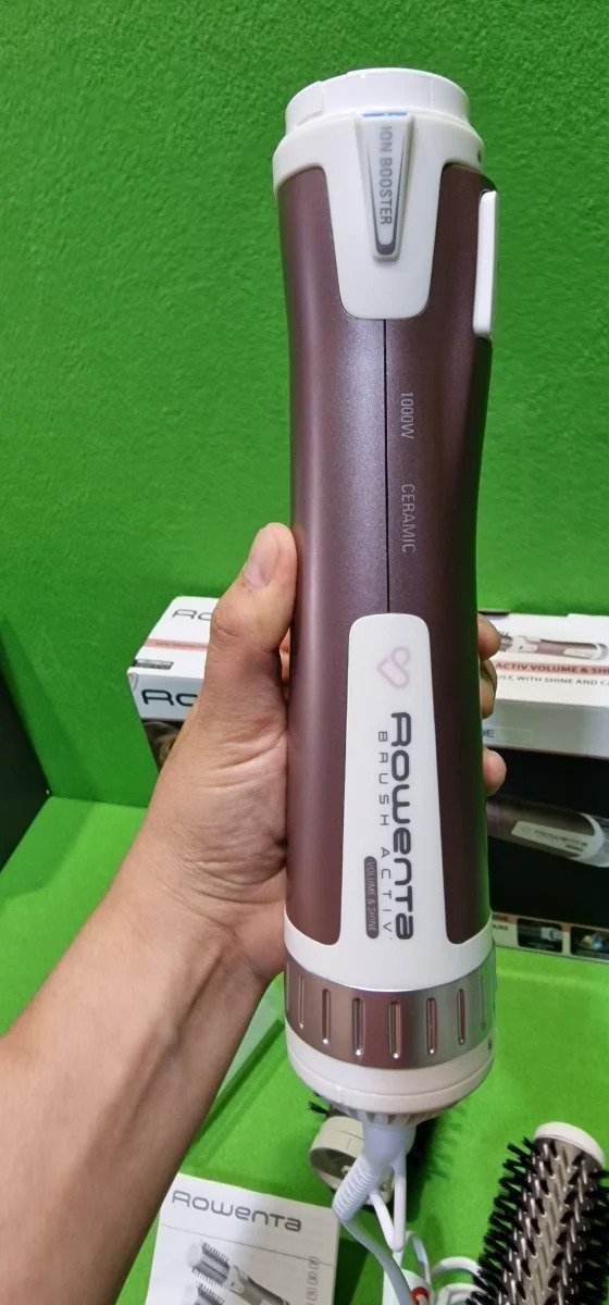 Rowenta Cepillo Brush Activ Premium Care CF9540 - Oportunexa
