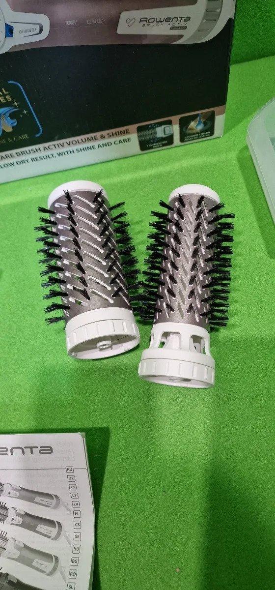 Rowenta Cepillo Brush Activ Premium Care CF9540 - Oportunexa