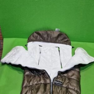 Saco de carro universal Pirulos - Oportunexa