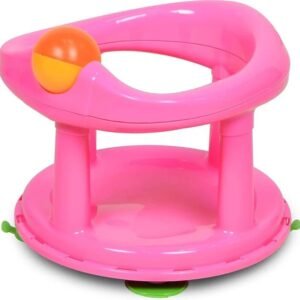 Safety 1st - Asiento para el baño, color rosa - Oportunexa