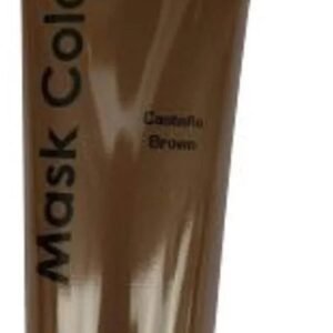 SALERM - Mascarilla de Color para el Pelo - Oportunexa