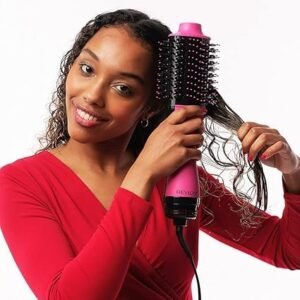 Secador voluminizador Revlon Salon One-Step - Oportunexa