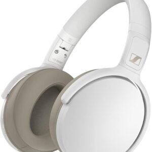 Sennheiser Auriculares plegables inalámbricos HD 350BT - Oportunexa