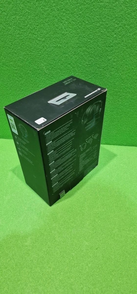 Sennheiser HD 4.40 BT - Auriculares inalámbricos cerrado - Oportunexa