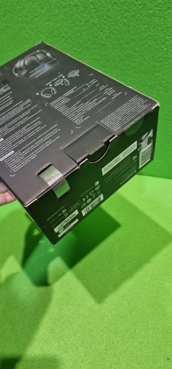 Sennheiser HD 4.40 BT - Auriculares inalámbricos cerrado - Oportunexa