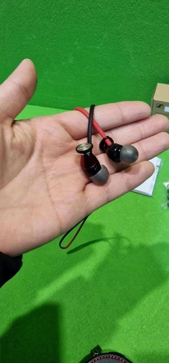 Sennheiser Momentum Free Auriculares - Oportunexa