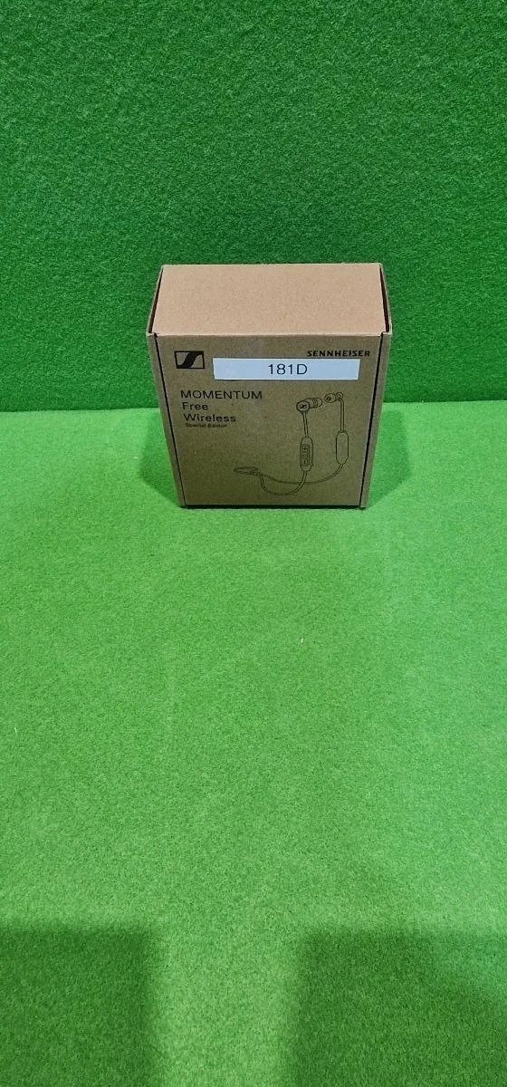 Sennheiser Momentum Free Auriculares - Oportunexa