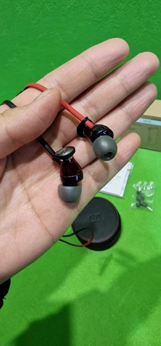 Sennheiser Momentum Free Auriculares - Oportunexa