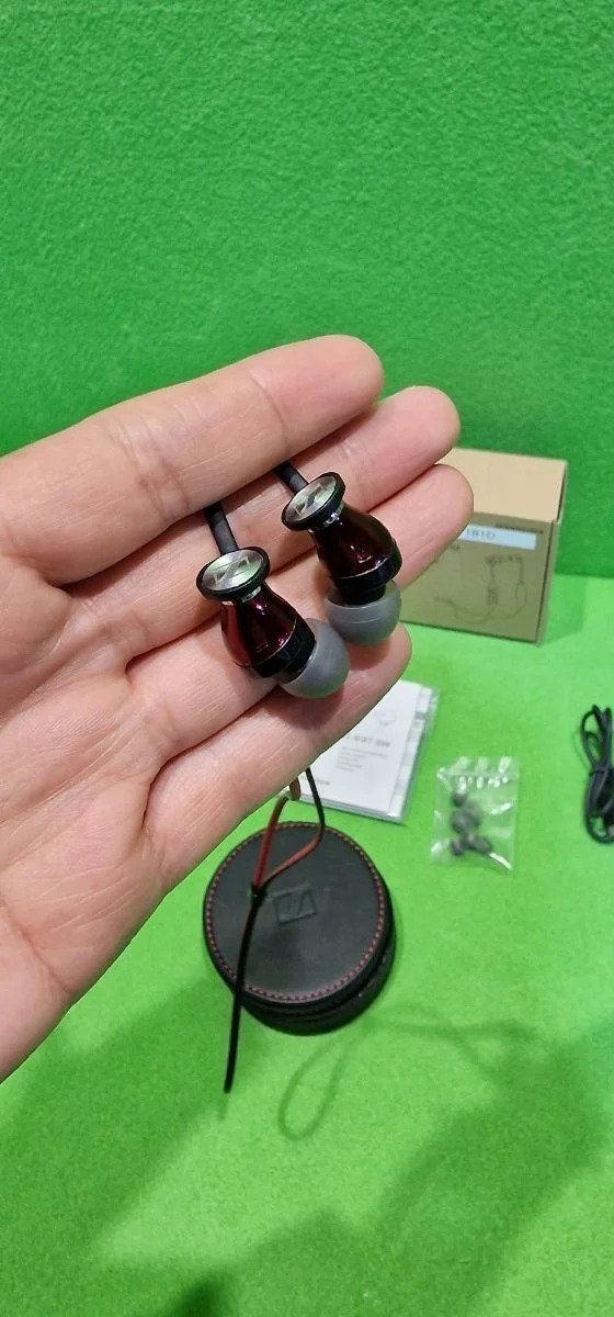 Sennheiser Momentum Free Auriculares - Oportunexa