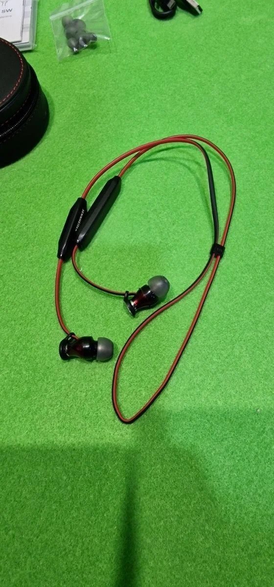 Sennheiser Momentum Free Auriculares - Oportunexa