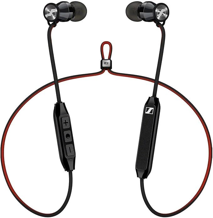 Sennheiser Momentum Free Auriculares - Oportunexa