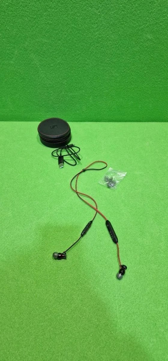 Sennheiser Momentum Free Auriculares - Oportunexa