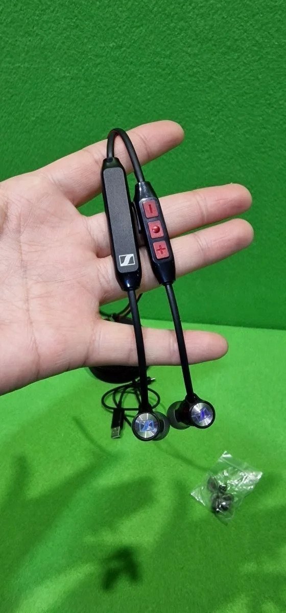 Sennheiser Momentum Free Auriculares - Oportunexa