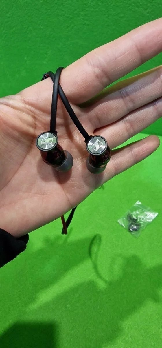 Sennheiser Momentum Free Auriculares - Oportunexa